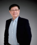 杜振宁(博士)——新万博manbext网页版首席专家