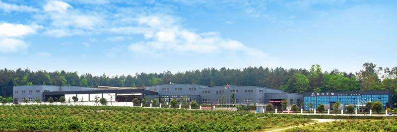 四川国沃生物科技有限公司